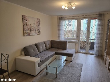 PIĘKNA KAWALERKA 35 m2 - po generalnym remoncie