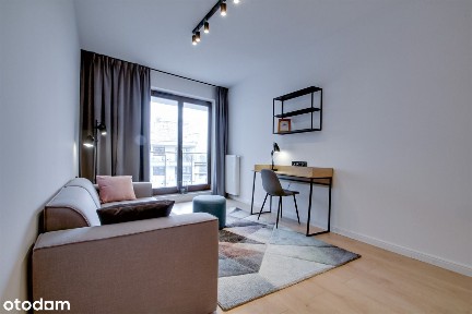 Bez Prowizji - 1 do 12 miesięcy - Co-working