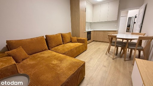 Nowe 3-pok.| Podłogówka w całym mieszkaniu | Garaż | Czapury | Wynajmę