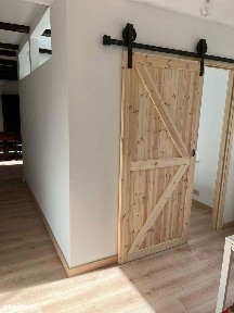 2-pokojowe mieszkanie na wynajem (47 m2) ul. Mariacka, Poznań