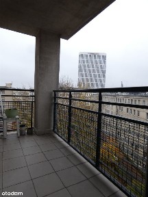 Trzypokojowy apartament w doskonałej lokalizacji