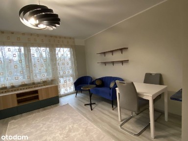 Ładne mieszkanie blisko stacji metra Ratusz Bemowo