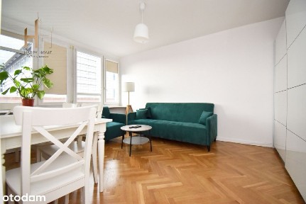 ul. Puławska, Stary Mokotów, Mokotów, Warszawa, mazowieckie