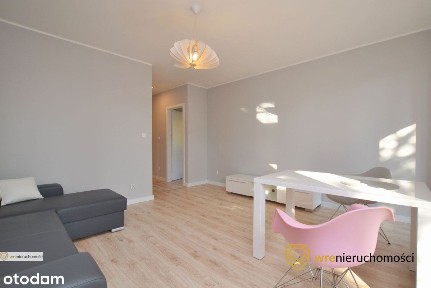 = Rozkładowe = słoneczne 2 pokoje Wysoka =