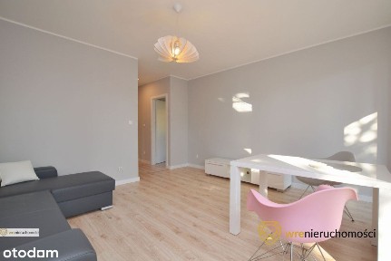 = Rozkładowe = słoneczne 2 pokoje Wysoka =