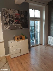 Mieszkanie / kawalerka 35m2