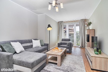 2-pokojowe mieszkanie ul. Czernicka - Psie Pole
