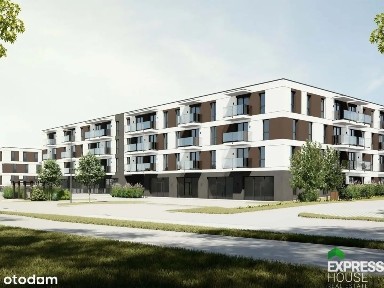 Nowoczesny lokal na twój biznes - Czechów, Lublin