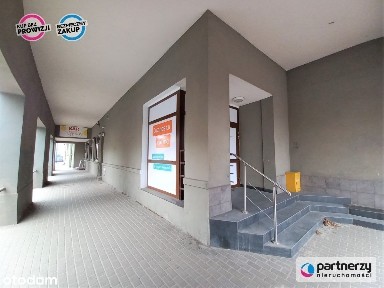 Lokal w Centrum Sopotu z dużym potencjałem