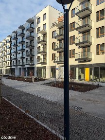 ul. Lucjana Rudnickiego, Piaski, Bielany, Warszawa, mazowieckie