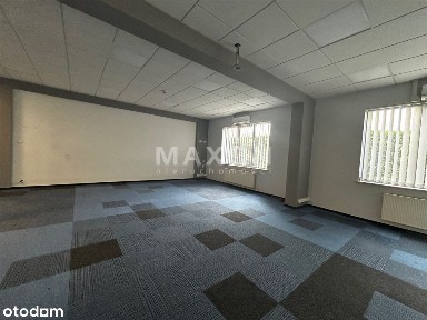 ul. Domaniewska, Ksawerów, Mokotów, Warszawa, mazowieckie