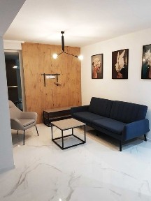 Matki Teresy z Kalkuty 40m2