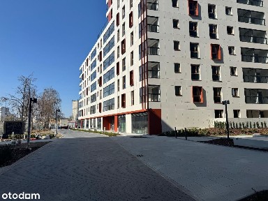 Lokal przy Daszyńskiego -usługi,handel,gastronomia