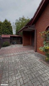 Wynajem domu wolnostojącego