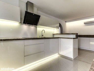 Piękny dom w świetnej lokalizacji I SADYBA I