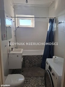 Mieszkanie, 56,99 m², Nakło nad Notecią