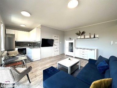 Mieszkanie, 40 m², Grudziądz