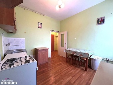 Mieszkanie, 32 m², Grudziądz