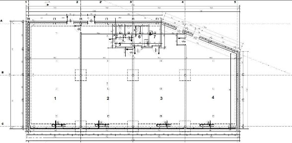 ul. Przełajowa 20, Retkinia, Polesie, Łódź, łódzkie