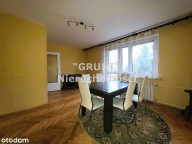 Ustawne 4 pokojowe mieszkanie z dyżą loggią