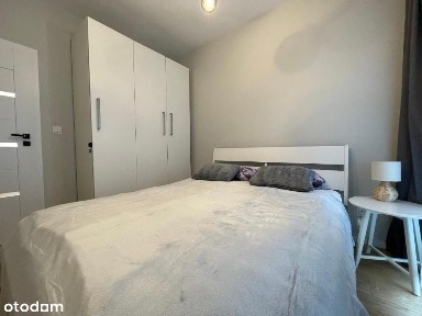 Sprzedam mieszkanie 41,57 m² - Poznań, ul. Garbary 104C