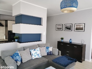 Gdynia Obłuże, 3 pokojowe po remoncie