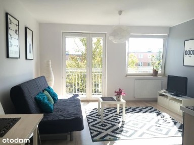 Witomino Chwarznieńska 36 mieszkanie z garażem