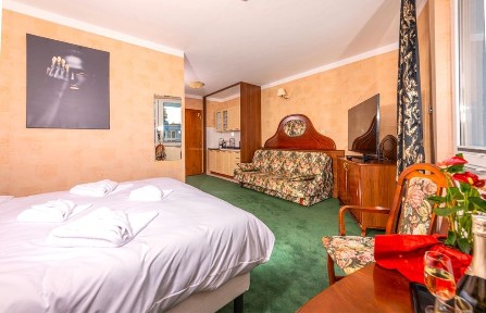 Apartament inwestycyjny blisko morza