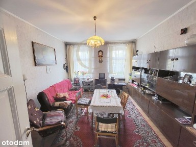 Okazyjne, klimatyczne mieszkanie!