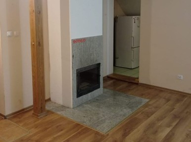 Wynajmę mieszkanie