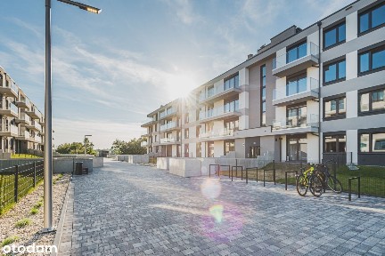 Mieszkanie na sprzedaż, 59.05m², Krapkowice, Otm