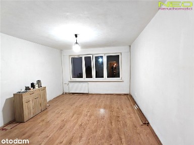 Mieszkanie na sprzedaż, Częstochowa, 1 pokój