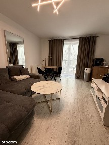 Mieszkanie na zamkniętym osiedlu Pogodna | Tarnowskie Góry