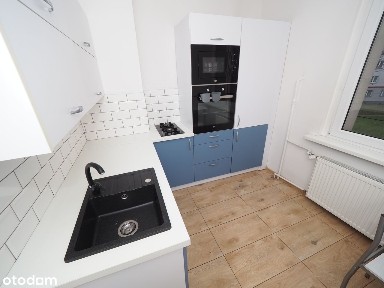 Wyposażone Mieszkanie dla Ciebie