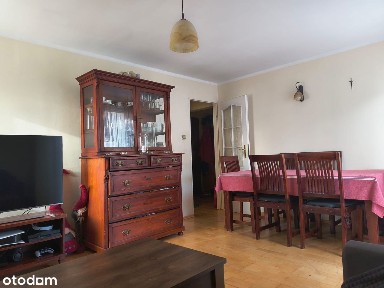 3 pokoje, 56 m² na Paderewskiego - OFERTA PRYWATNA