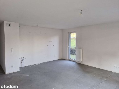 3-4 pokoje z ogrodkiem. Świetny układ dla rodziny i na inwestycje!