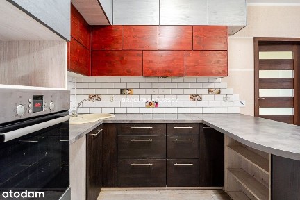 3pok do remontu/ul.Na Zakolu wisły/ duzy balkon