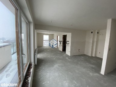 Jasne mieszkanie | Stan deweloperski | Bez Pcc%