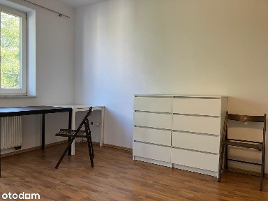 Przestronne 2-pokojowe mieszkanie z balkonem