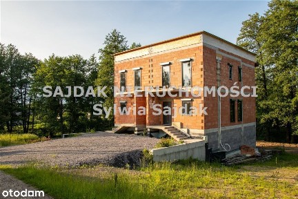 Dom, 191,50 m², Jastrzębie-Zdrój