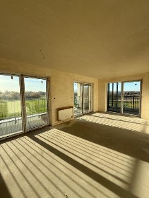 Nowe mieszkanie z dużym balkonem!