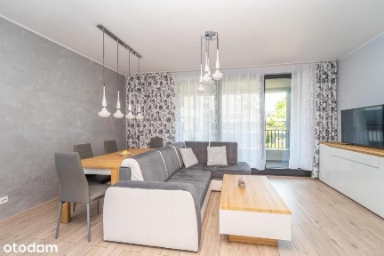 Sprzedam mieszkanie 49,1 m² - Gdynia, ul. Węglowa 22 + garaż + komórka