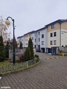 Przestronne mieszkanie 4-pokojowe - Tczew, ul. Wisławy Szymborskiej