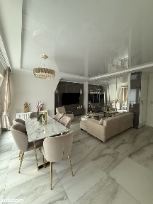 Apartament 85 m² w prestiżowej inwestycji Aura Sopot - 900 m od plaży