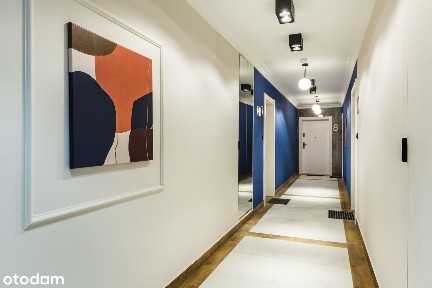 Ostatnie 2-pok mieszkanie, Idealne na wynajem, Gotowe do odbioru