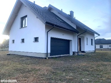 Dom na sprzedaż Rogów gm. Przykona