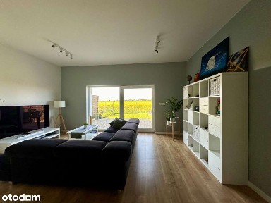 Kleszczewo, 4 pokoje, ogród, 2 miejsca postojowe