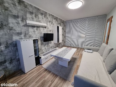 Skotnica, umeblowane 2 pokoje z Co!