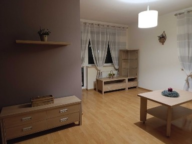 Mieszkanie 2 pokojowe z dużym balkonem - blisko obwodnicy Słupska