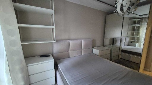 Wynajmę mieszkanie 3 pokojowe na osiedlu Albatross Towers